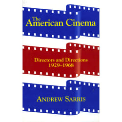 ISBN The American Cinema book History English Paperback 392 pages