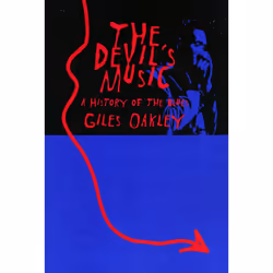 ISBN The Devil's Music, Educational, English, Paperback, 320 pages