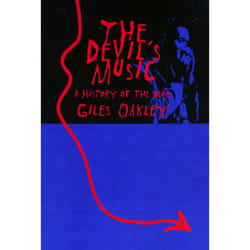 ISBN The Devil's Music book Educational English Paperback 320 pages
