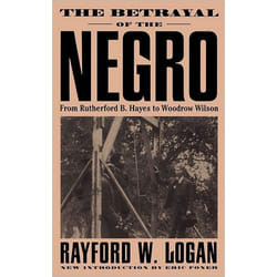 ISBN The Betrayal Of The Negro book Science & nature English Paperback 480 pages