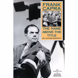 ISBN The Name Above The Title, Biography, English, Paperback, 534 pages