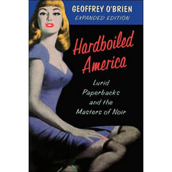 ISBN Hardboiled America book English Paperback 214 pages