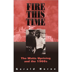 ISBN Fire This Time book Science & nature English Paperback 452 pages