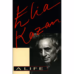 ISBN Elia Kazan, Art & design, English, Paperback, 860 pages