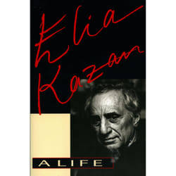 ISBN Elia Kazan book Art & design English Paperback 860 pages