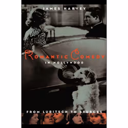 ISBN Romantic Comedy in Hollywood, Art & design, English, Paperback, 734 pages