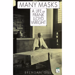 ISBN Many Masks, English, Paperback, 544 pages
