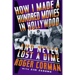ISBN How I Made A Hundred Movies In Hollywood And Never Lost A Dime book Art & design English Paperback 254 pages