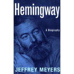 ISBN Hemingway book English Paperback 734 pages