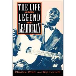 ISBN The Life And Legend Of Leadbelly book English Paperback 360 pages
