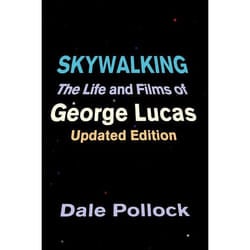 ISBN Skywalking book Biography English Paperback