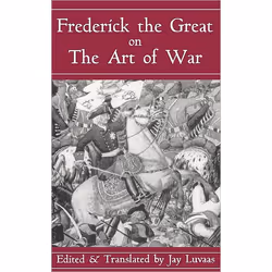 ISBN Frederick The Great On The Art Of War, History, English, Paperback, 416 pages