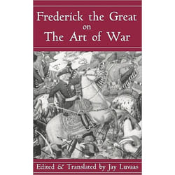ISBN Frederick The Great On The Art Of War book History English Paperback 416 pages