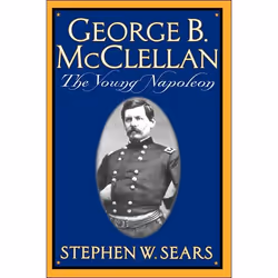 ISBN George B. Mcclellan, History, English, Paperback, 510 pages