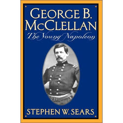 ISBN George B. Mcclellan book History English Paperback 510 pages