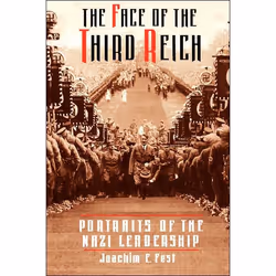 ISBN The Face Of The Third Reich, History, English, Paperback