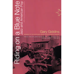 ISBN Riding On A Blue Note book Educational English Paperback 336 pages