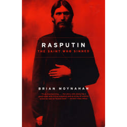 ISBN Rasputin book History English Paperback 432 pages