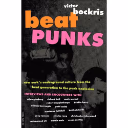 ISBN Beat Punks, Educational, English, Paperback, 336 pages