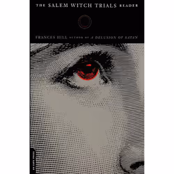 ISBN The Salem Witch Trials Reader, History, English, Paperback, 440 pages
