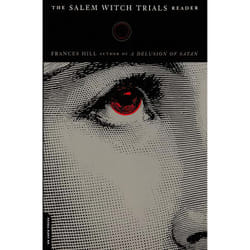 ISBN The Salem Witch Trials Reader book History English Paperback 440 pages