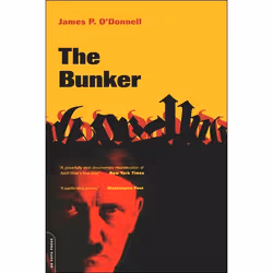 ISBN The Bunker, History, English, Paperback, 424 pages