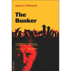 ISBN The Bunker book History English Paperback 424 pages