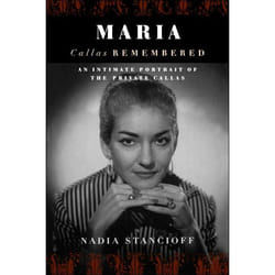 ISBN Maria Callas Remembered book Educational English Paperback 320 pages