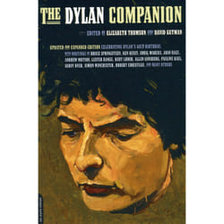 ISBN The Dylan Companion book Biography English Paperback 416 pages