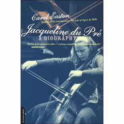 ISBN Jacqueline Du Pre, English, Paperback, 232 pages