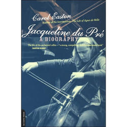 ISBN Jacqueline Du Pre book English Paperback 232 pages