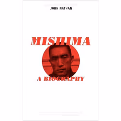 ISBN Mishima, English, Paperback, 348 pages