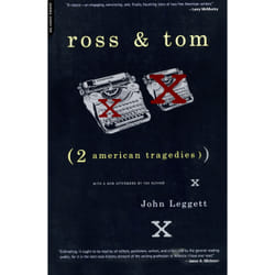 ISBN Ross And Tom book Biography English Paperback 472 pages