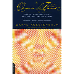 ISBN Queen's Throat book History English Paperback 280 pages