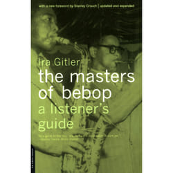 ISBN The Masters Of Bebop book Educational English Paperback 328 pages