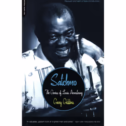 ISBN Satchmo, Educational, English, Paperback, 216 pages