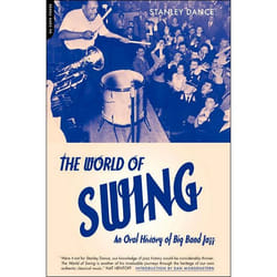 ISBN World Of Swing book Educational English Paperback 456 pages