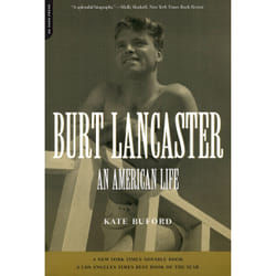 ISBN Burt Lancaster book Art & design English Paperback 496 pages