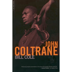 ISBN John Coltrane book English Paperback 280 pages