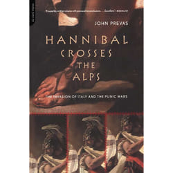 ISBN Hannibal Crosses The Alps book History English Paperback 256 pages