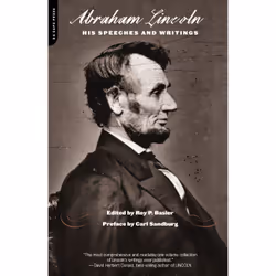 ISBN Abraham Lincoln, History, English, Paperback, 888 pages
