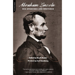 ISBN Abraham Lincoln book History English Paperback 888 pages