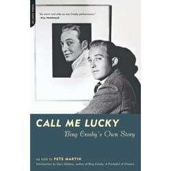 ISBN Call Me Lucky book English Paperback 360 pages