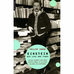 ISBN Einstein, Science & nature, English, Paperback, 358 pages