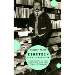 ISBN Einstein book Science & nature English Paperback 358 pages