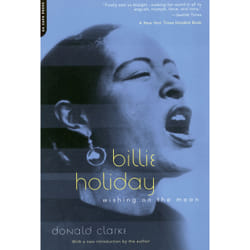 ISBN Billie Holiday book English Paperback 508 pages