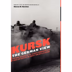 ISBN Kursk, History, English, Hardcover, 504 pages