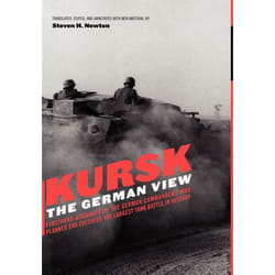 ISBN Kursk book History English Hardcover 504 pages