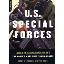 ISBN U.s. Special Forces, History, English, Paperback, 288 pages