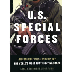 ISBN U.s. Special Forces book History English Paperback 288 pages